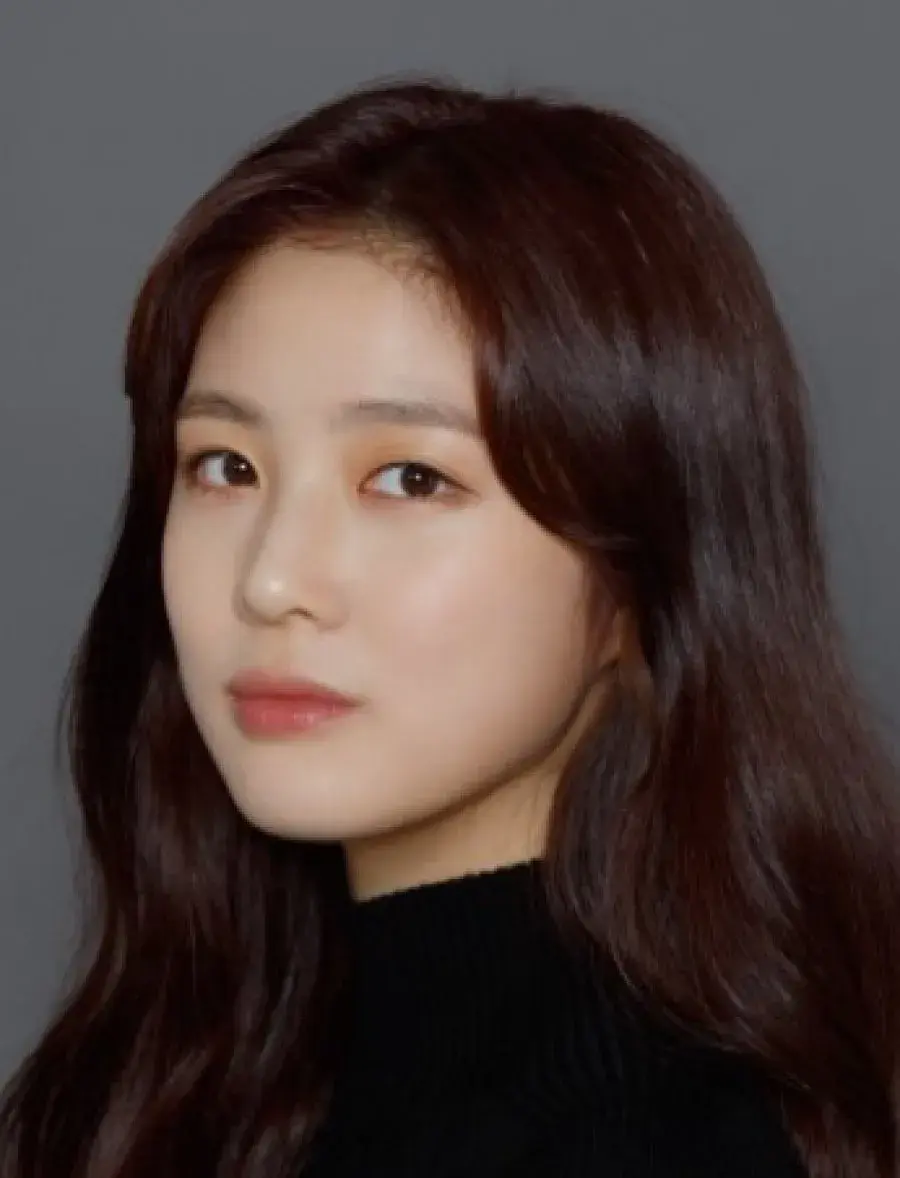 بیوگرافی Shin So Hyun