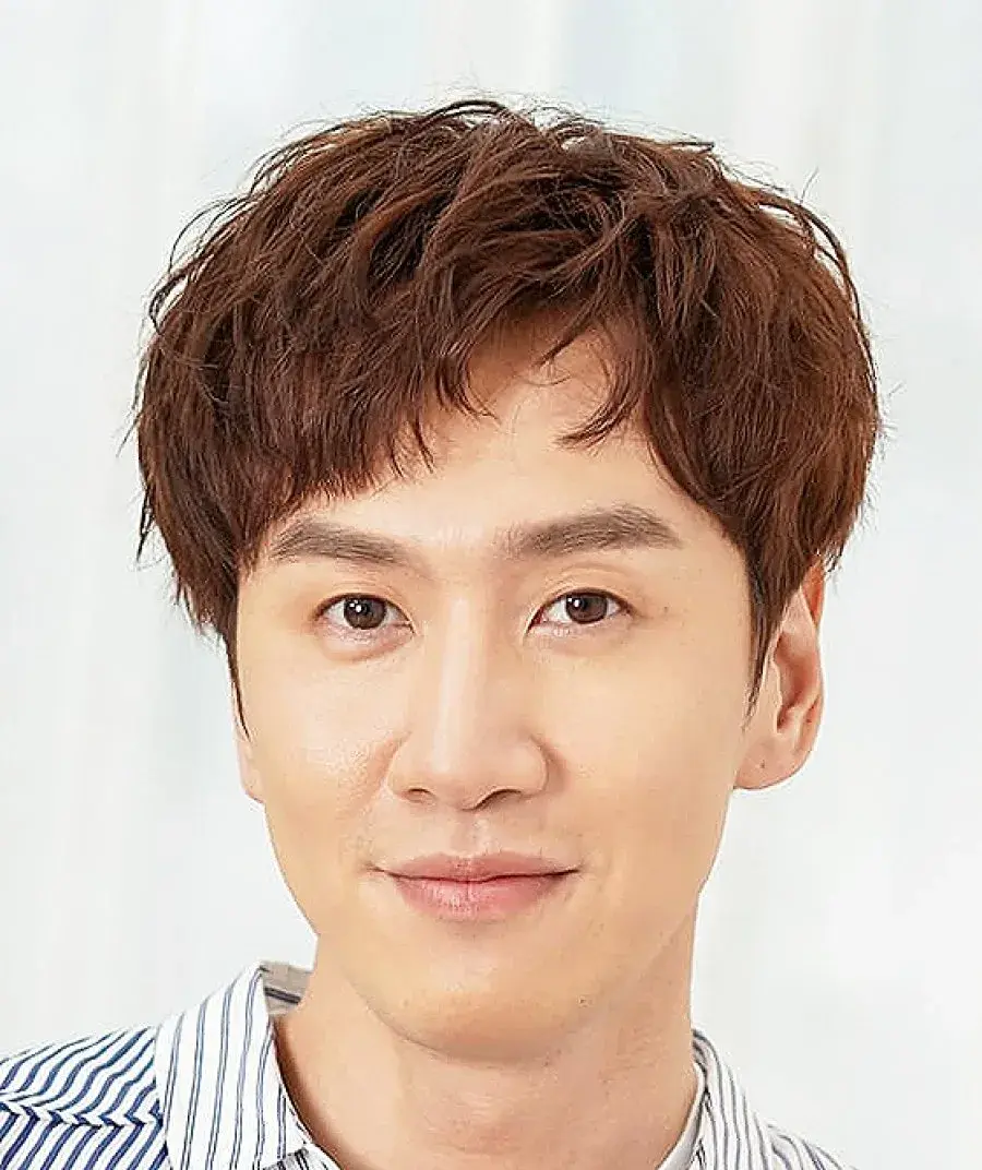 بیوگرافی Lee Kwang Soo