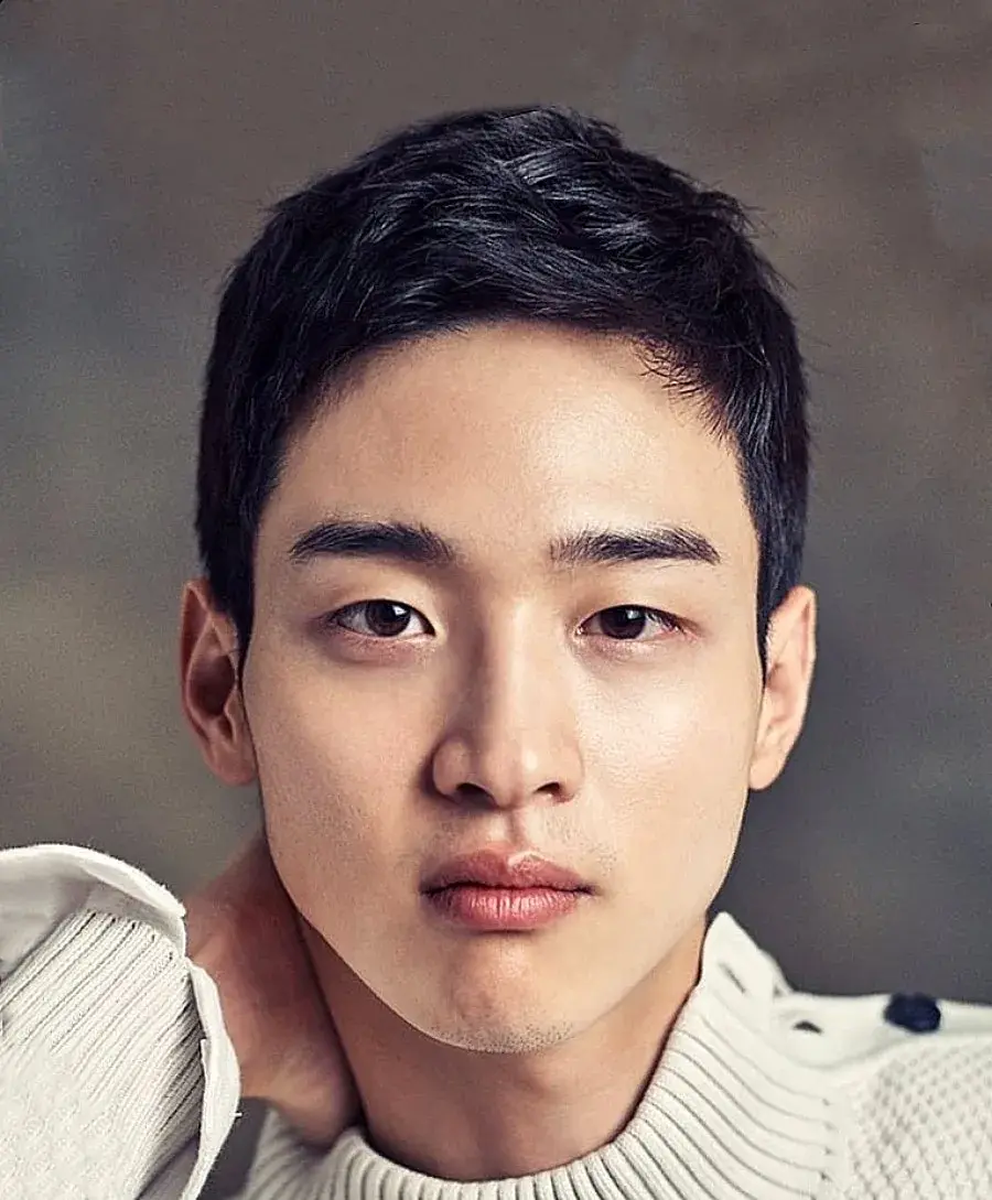 بیوگرافی Jang Dong Yoon