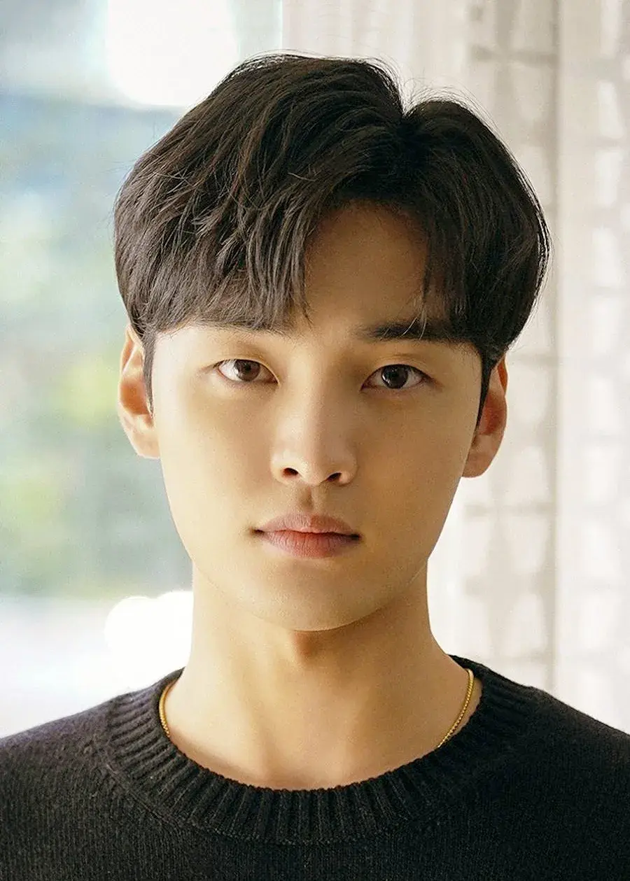بیوگرافی Kim Min Jae