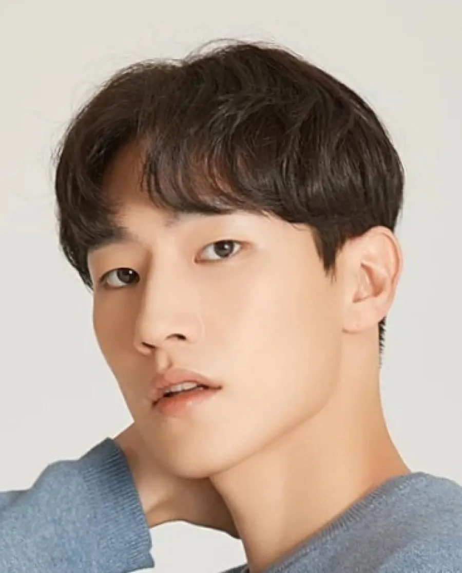 Noh Sang Hyun