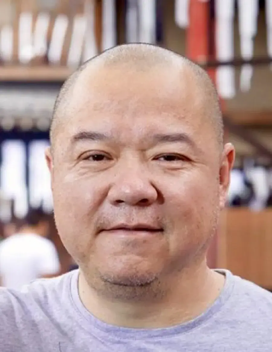 بیوگرافی Zhang Xiao Bo