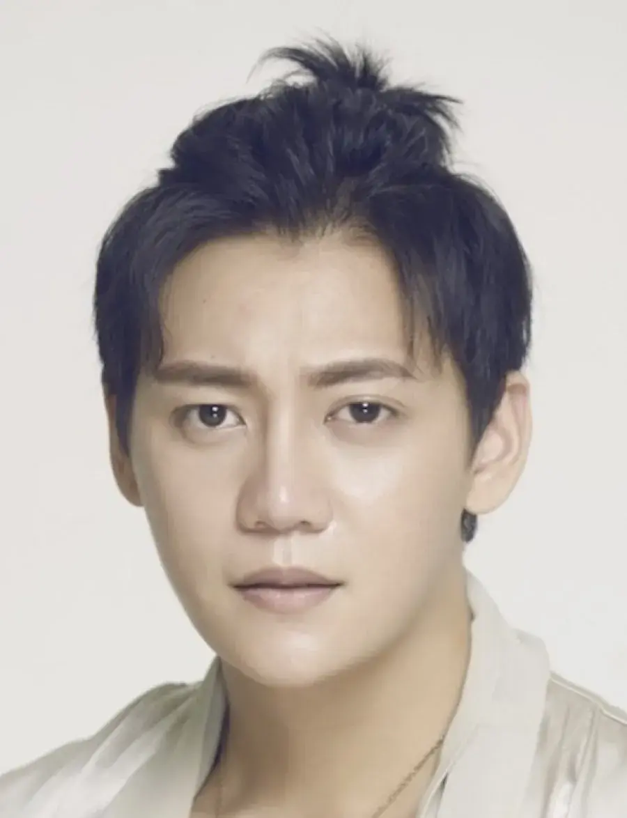 بیوگرافی Zhang Ya Qi