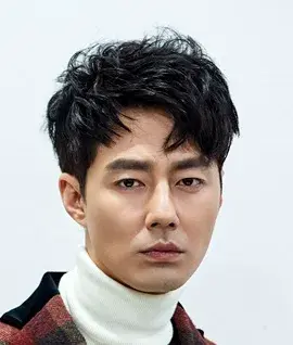 بیوگرافی Jo In Sung