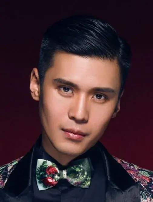 بیوگرافی Song Han Huan