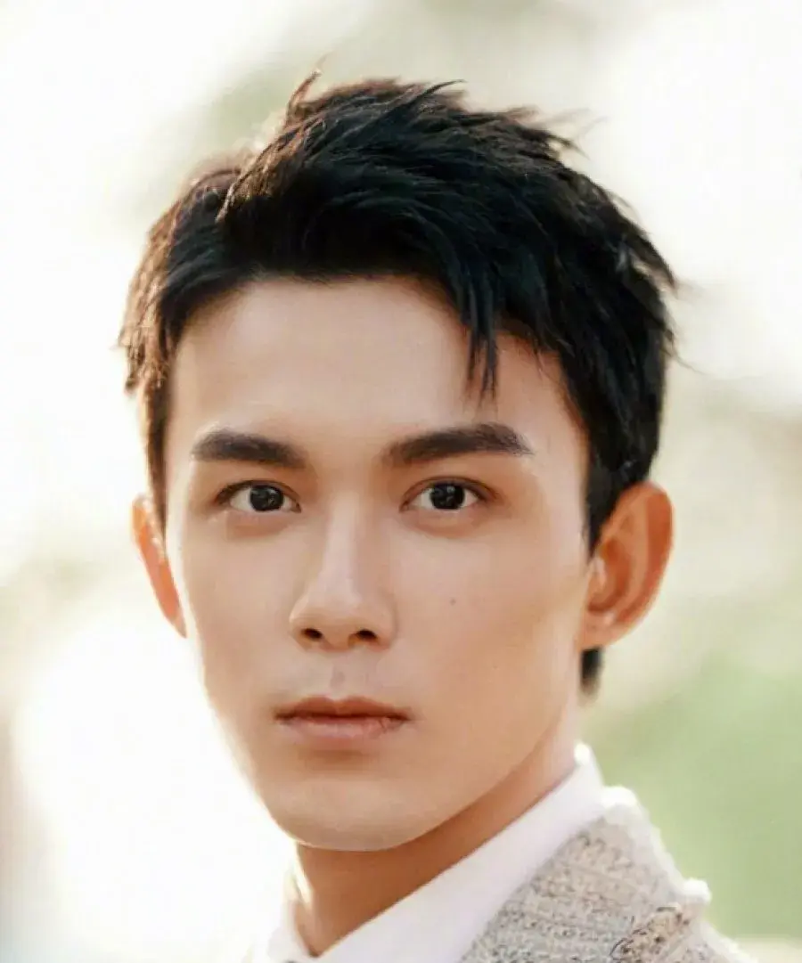 بیوگرافی Wu Lei