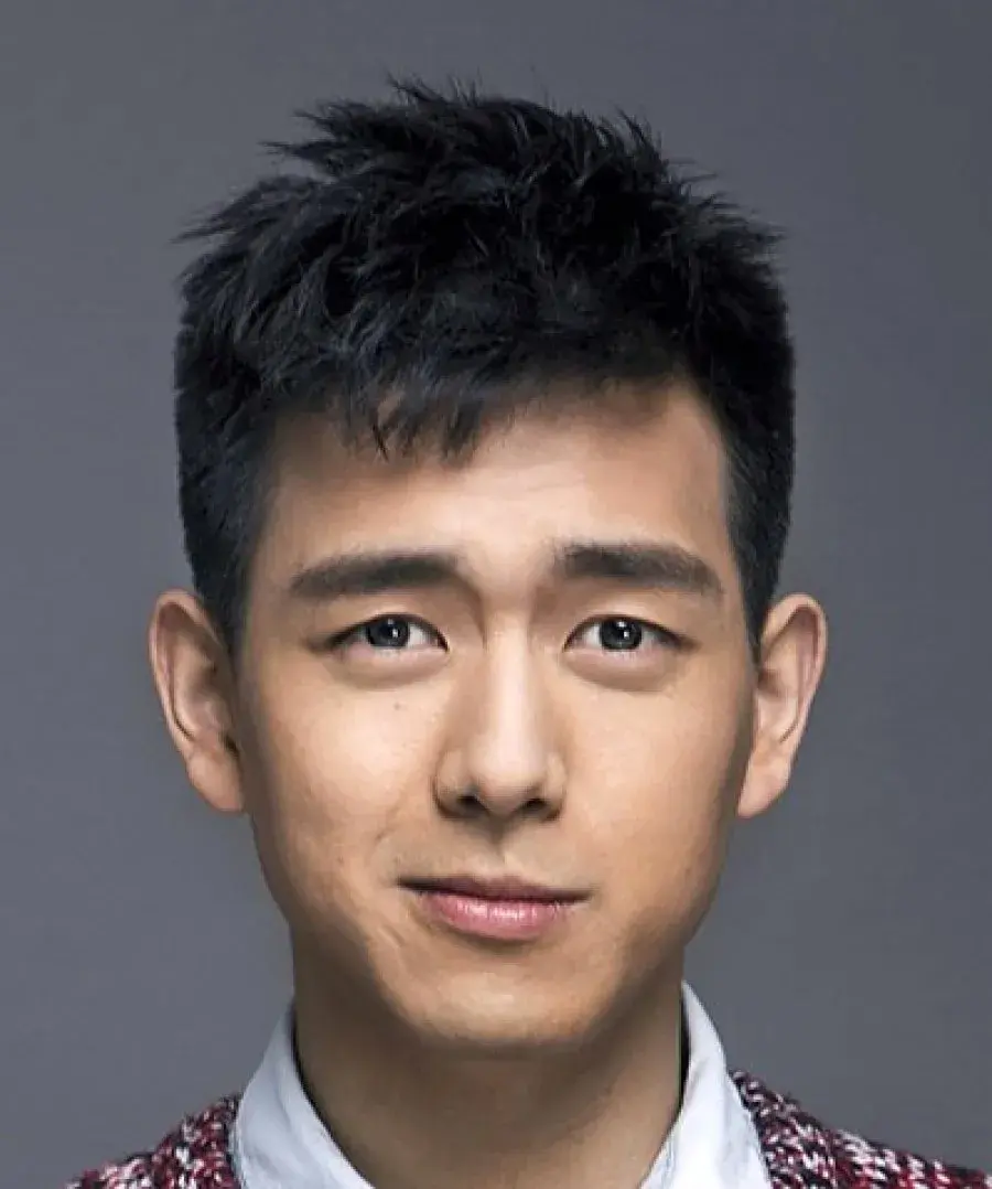 بیوگرافی Li Xian