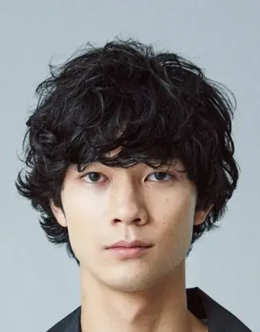 بیوگرافی Kiyohara Sho