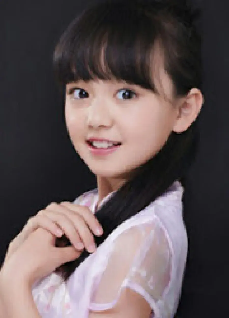 بیوگرافی Zhong Yi Fan