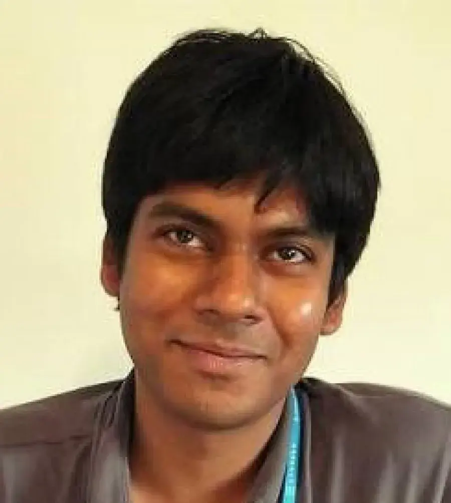 بیوگرافی Lee Mahbub