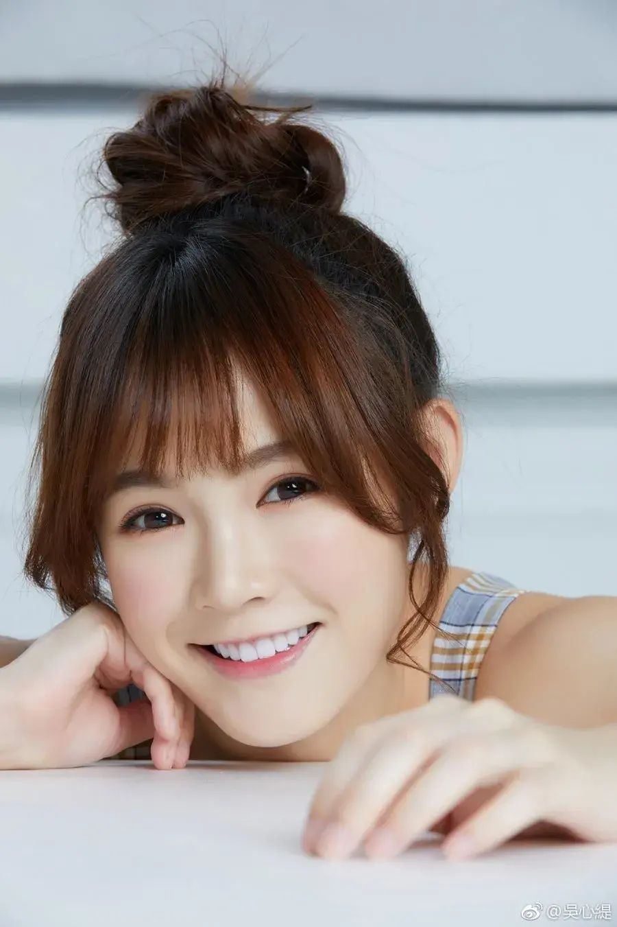 بیوگرافی Wu Ting Yi