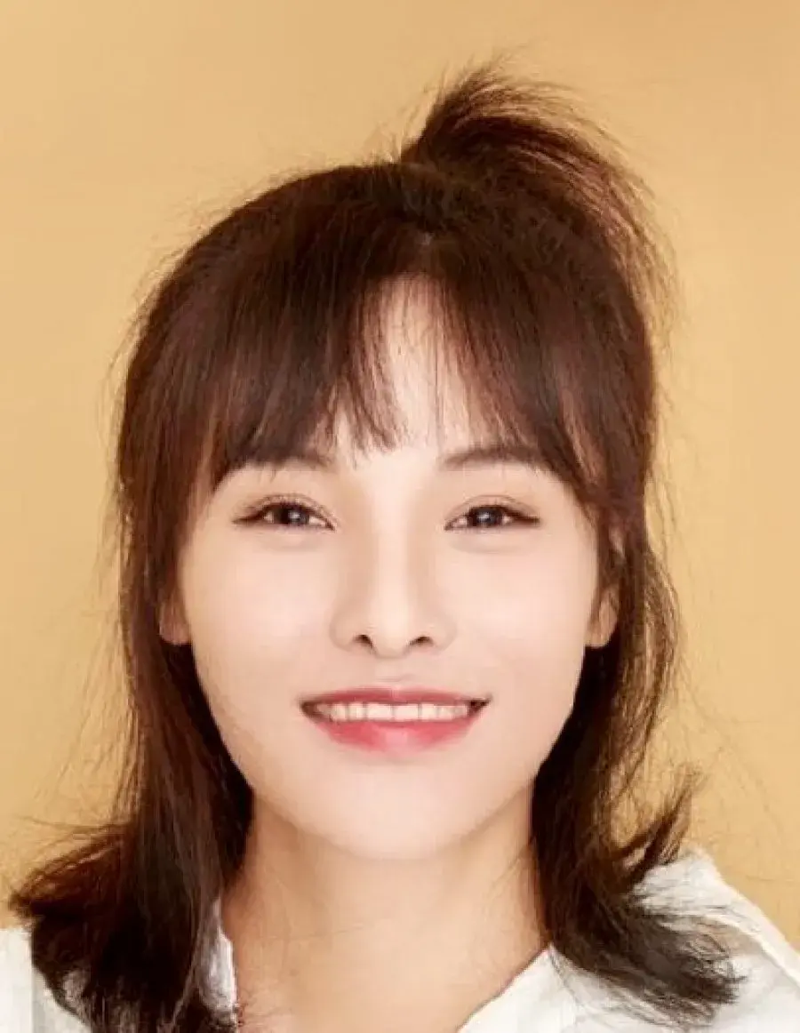بیوگرافی Lin Le Xuan