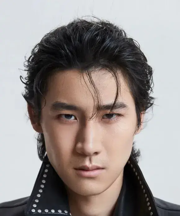بیوگرافی Chen Yi Ge