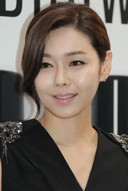 بیوگرافی Park Tam Hee