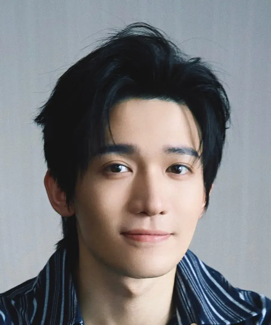 بیوگرافی Liang Qi Shun