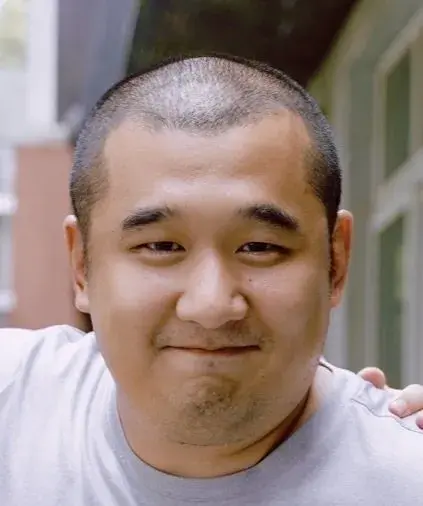 بیوگرافی Ben Fang