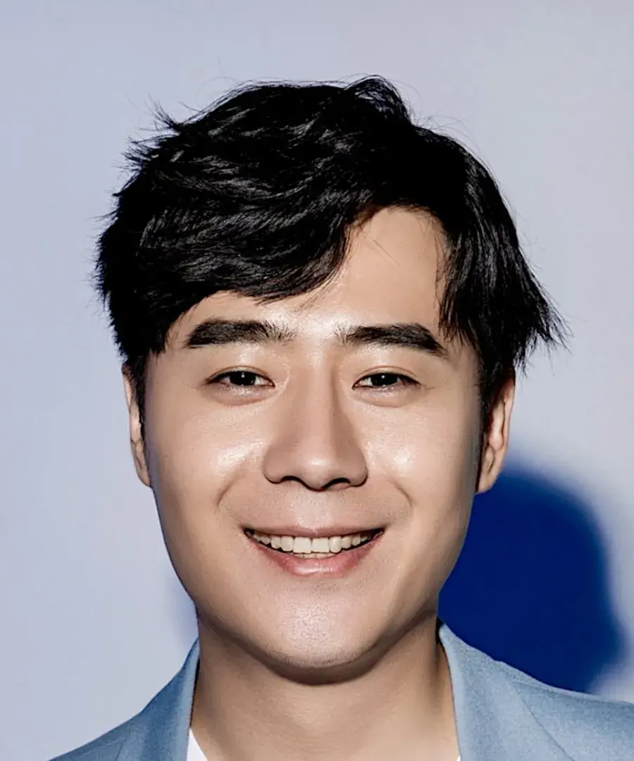 بیوگرافی Wei Zi Yang