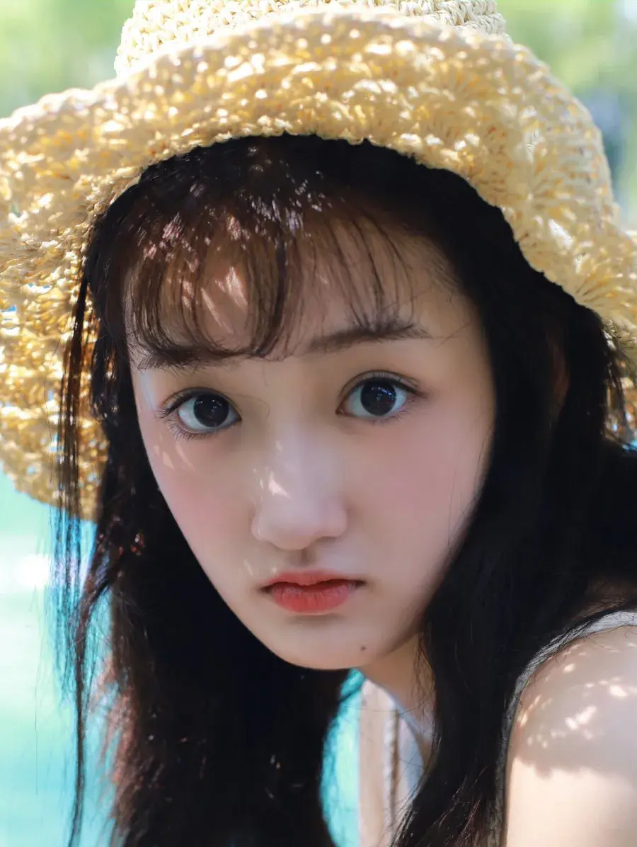 بیوگرافی Liu Xin Lei
