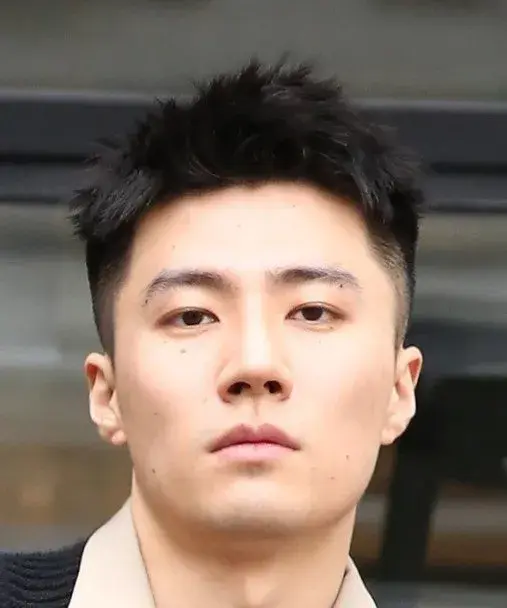 بیوگرافی  Wu Bo Wei