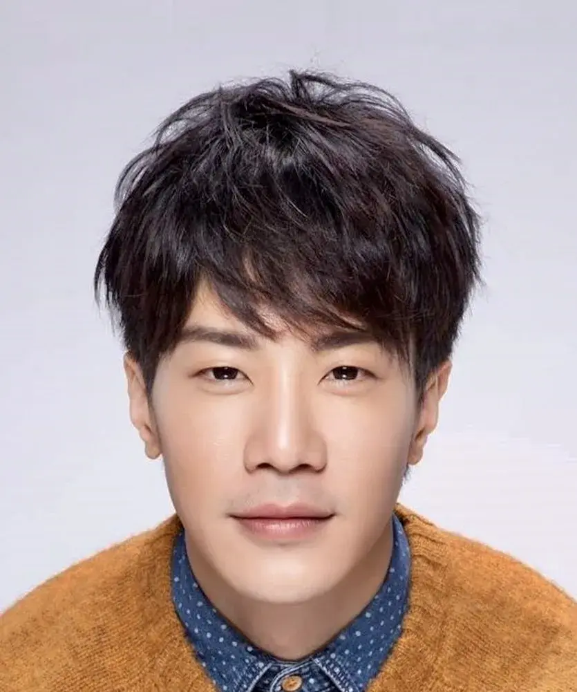 بیوگرافی Hsveh Shih Ling