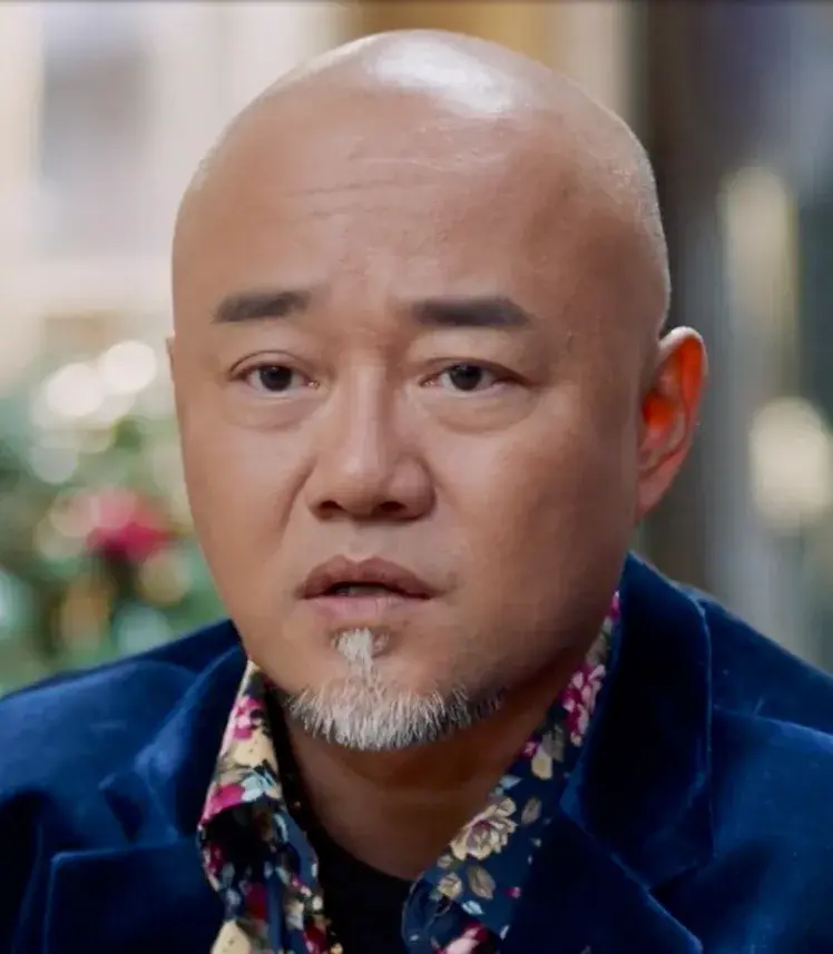 بیوگرافی Chen Chu Han