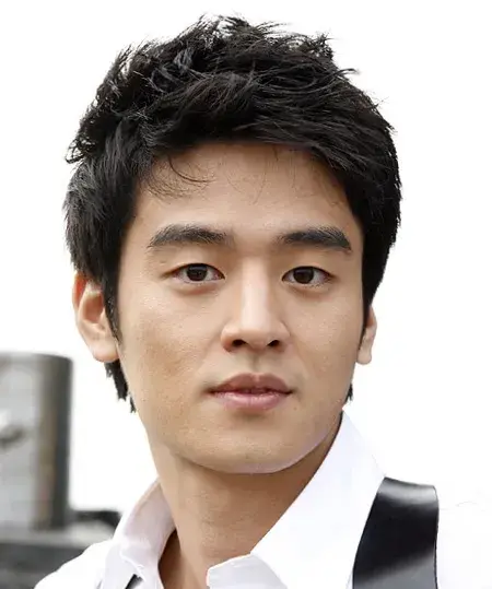بیوگرافی Yoon Jong Hwa