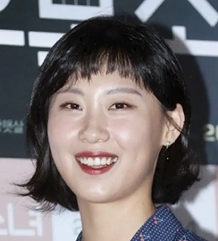 بیوگرافی Jang Haet Sal