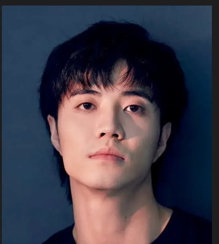 بیوگرافی Xu Le Wei