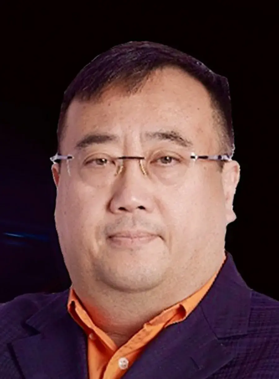 بیوگرافی Yehenala Shengwei