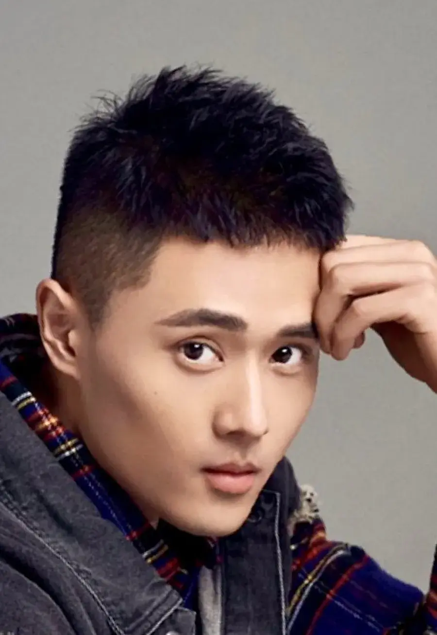 بیوگرافی Zheng Yi Ming