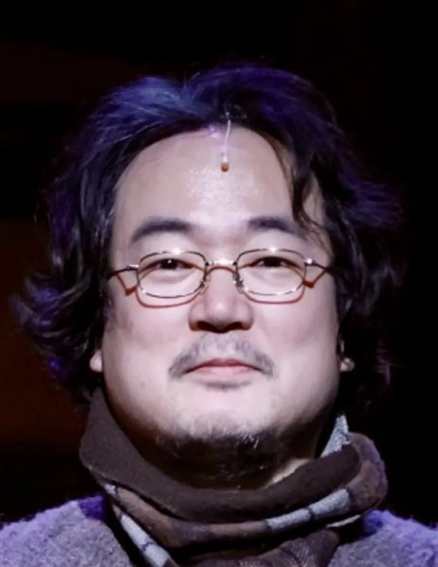 Lee Young Gi