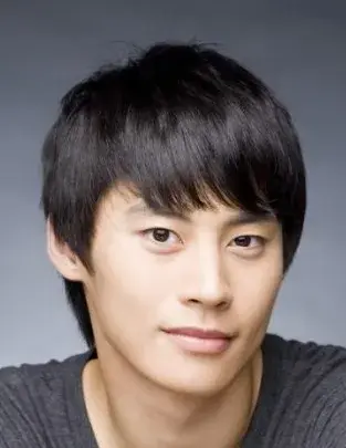 بیوگرافی Jung Dong Jin