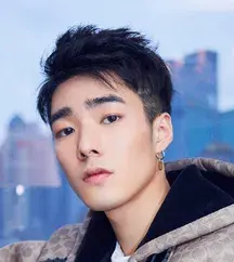بیوگرافی Zhang Xiao Ang
