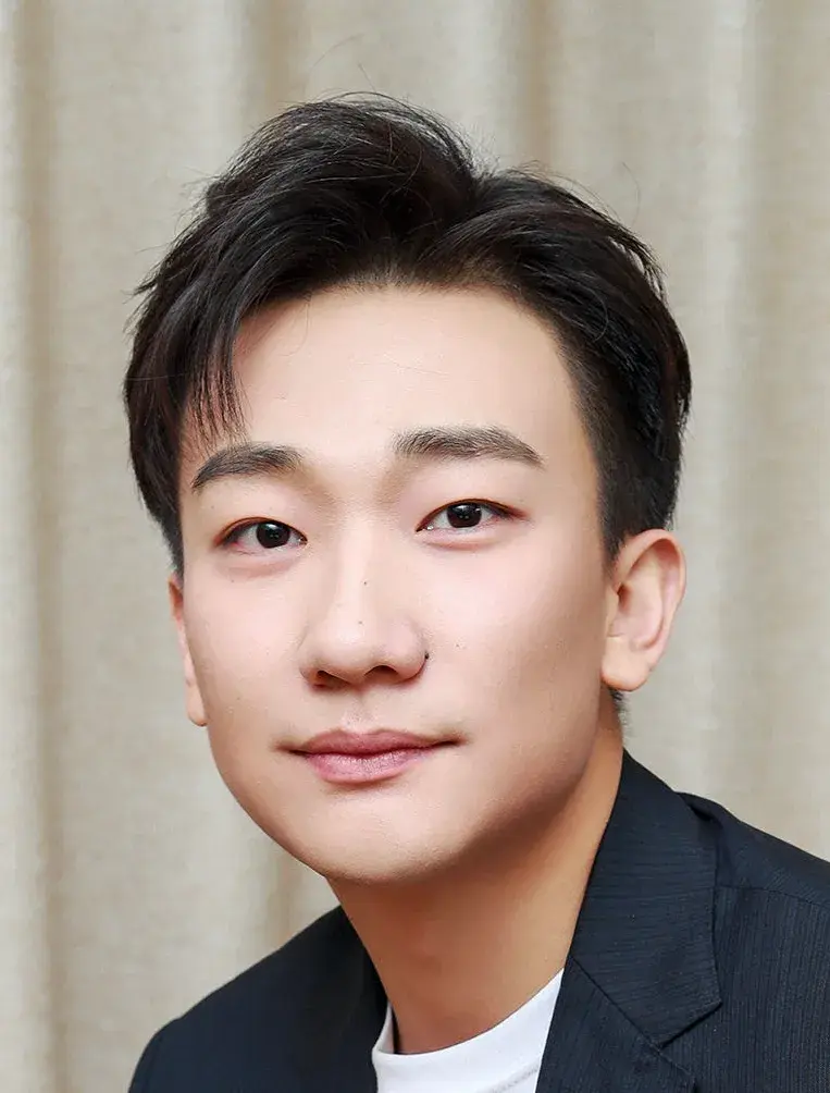 بیوگرافی Wu Hao Chen