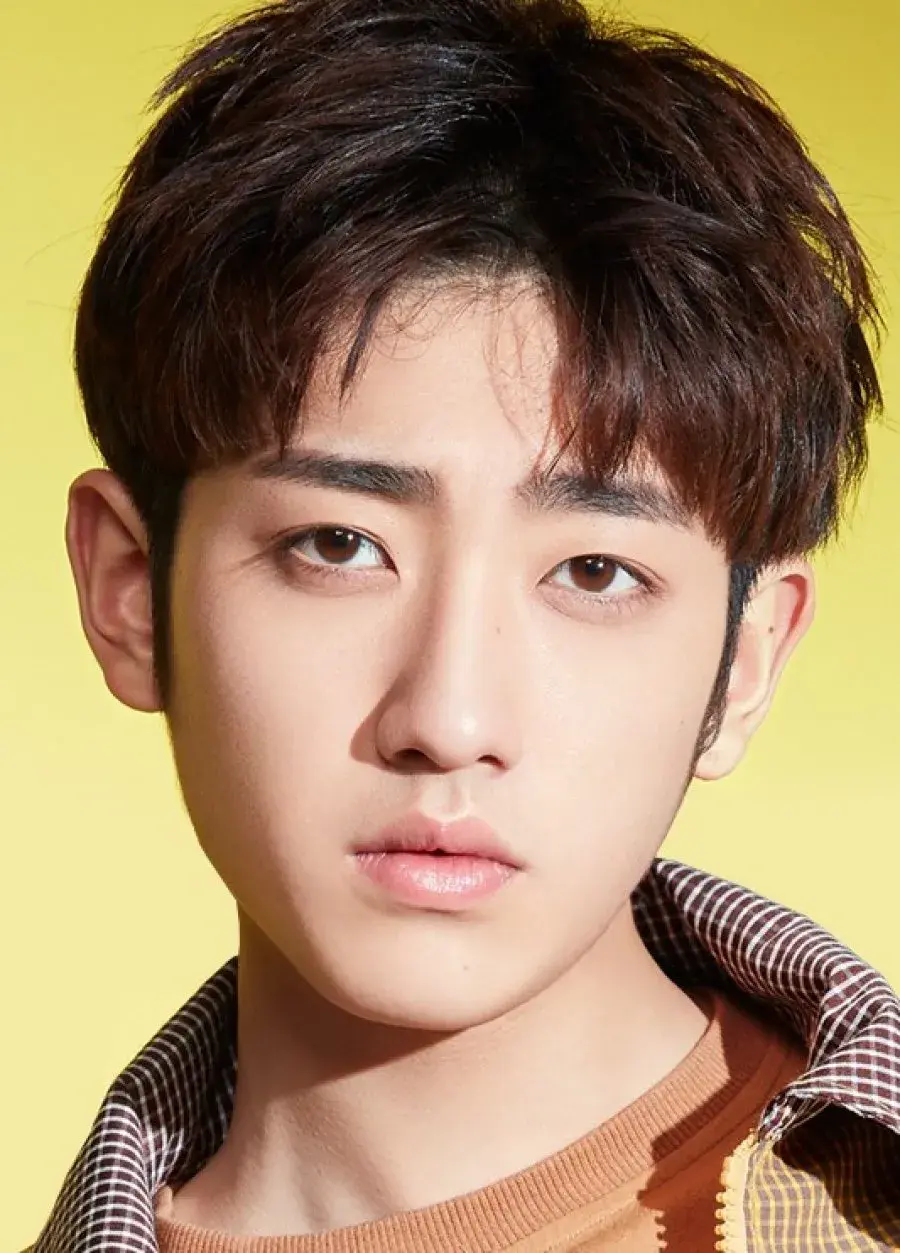 بیوگرافی Yang Hao Ming