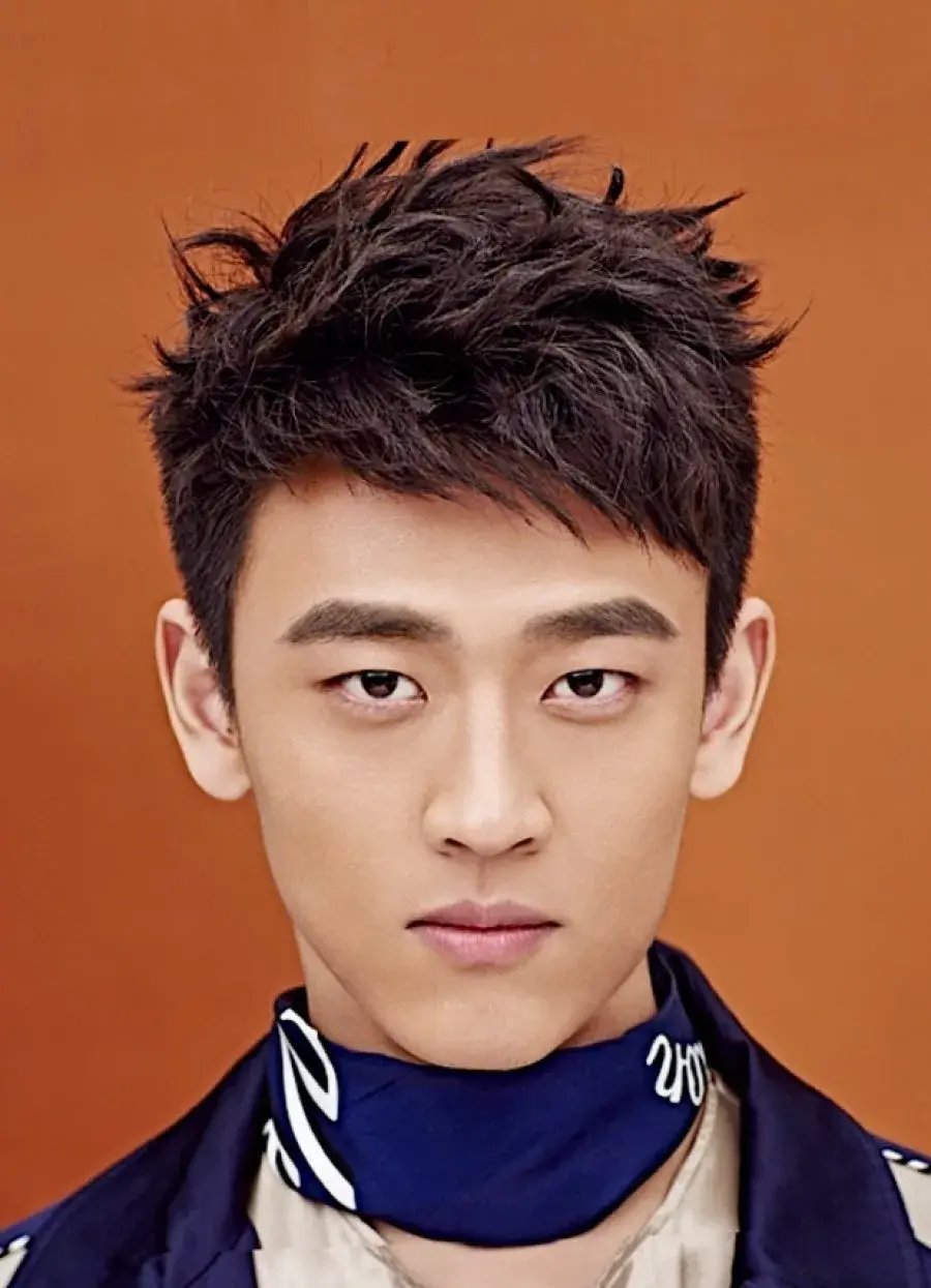 بیوگرافی Wang Tian Chen