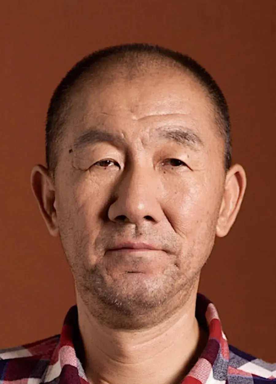 بیوگرافی Sun Liang