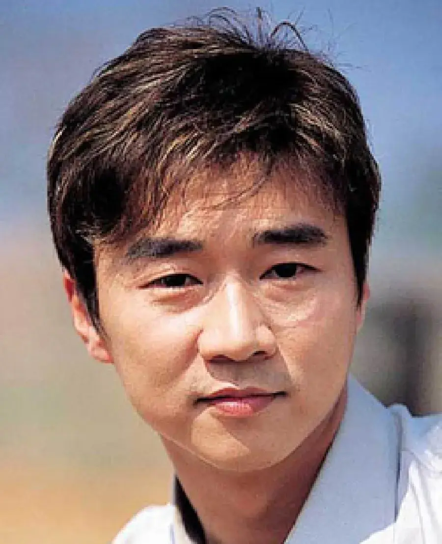 بیوگرافی Kim Jeong Hak