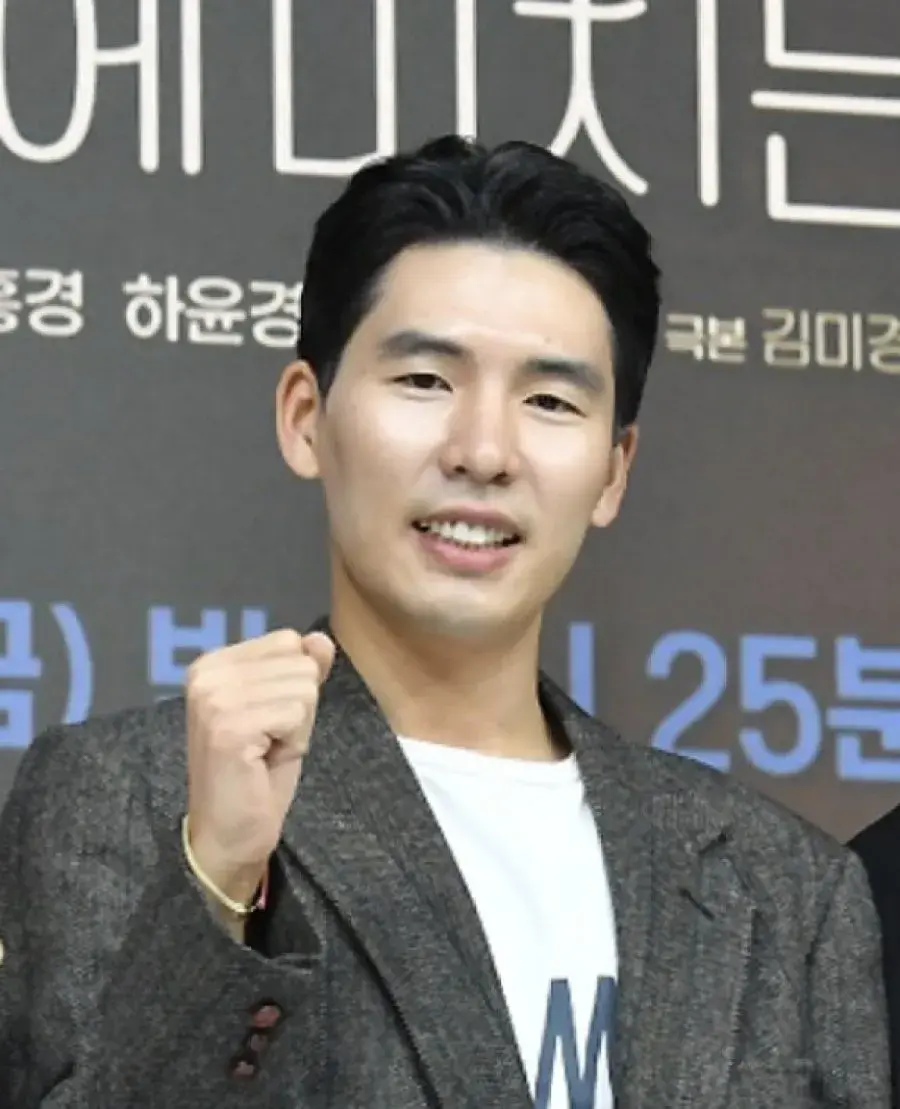 بیوگرافی Goo Sung Joon