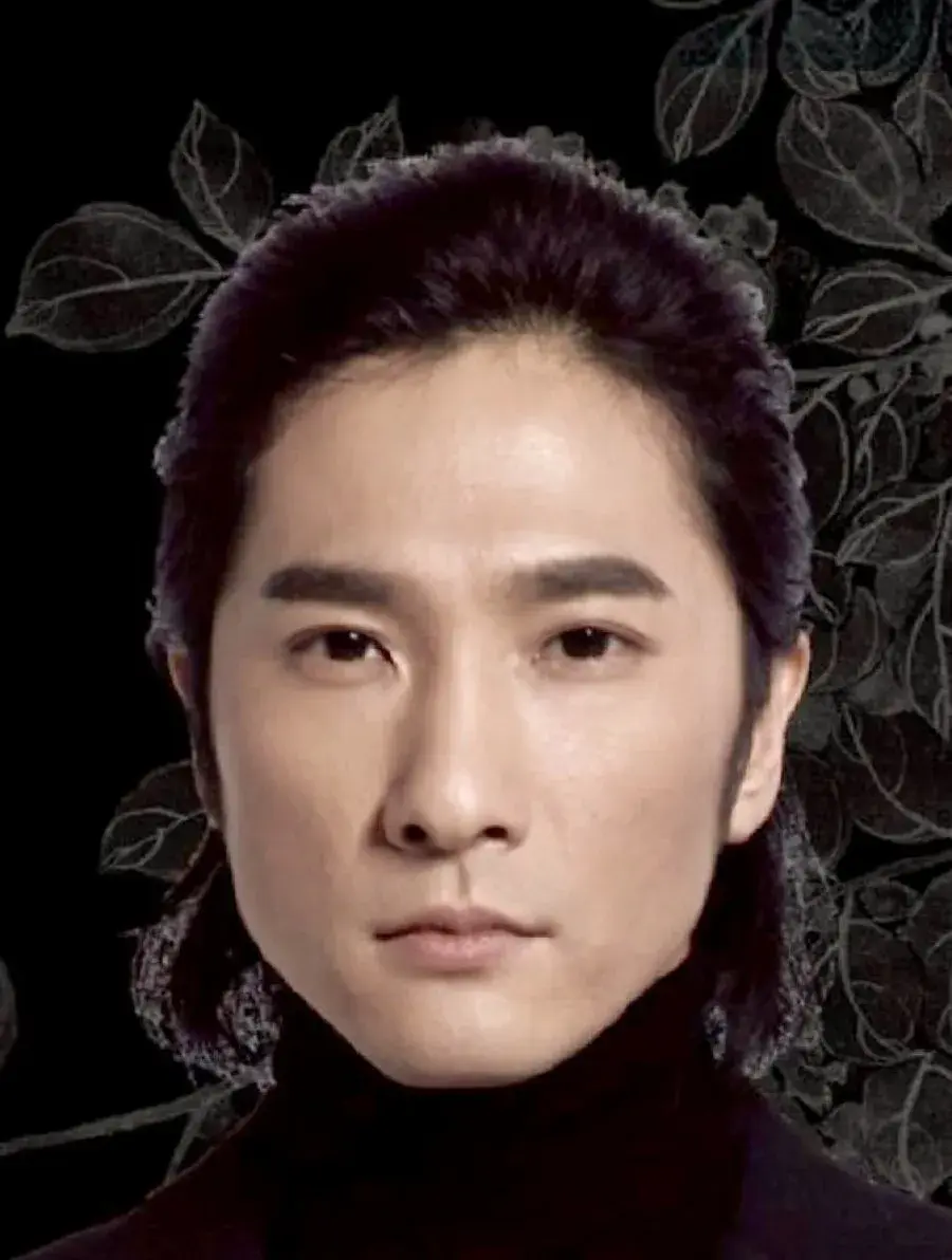 بیوگرافی Liu Zi Hao
