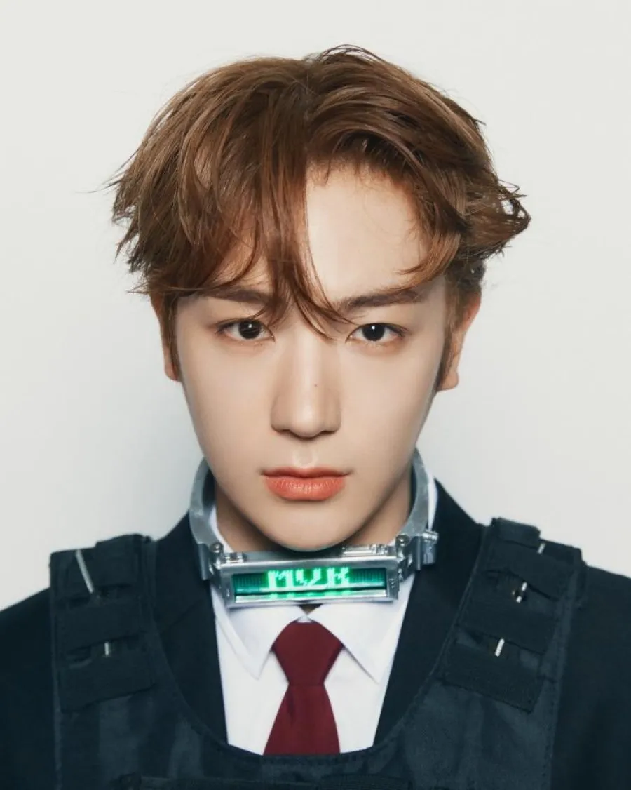 Lee Jae Hyun