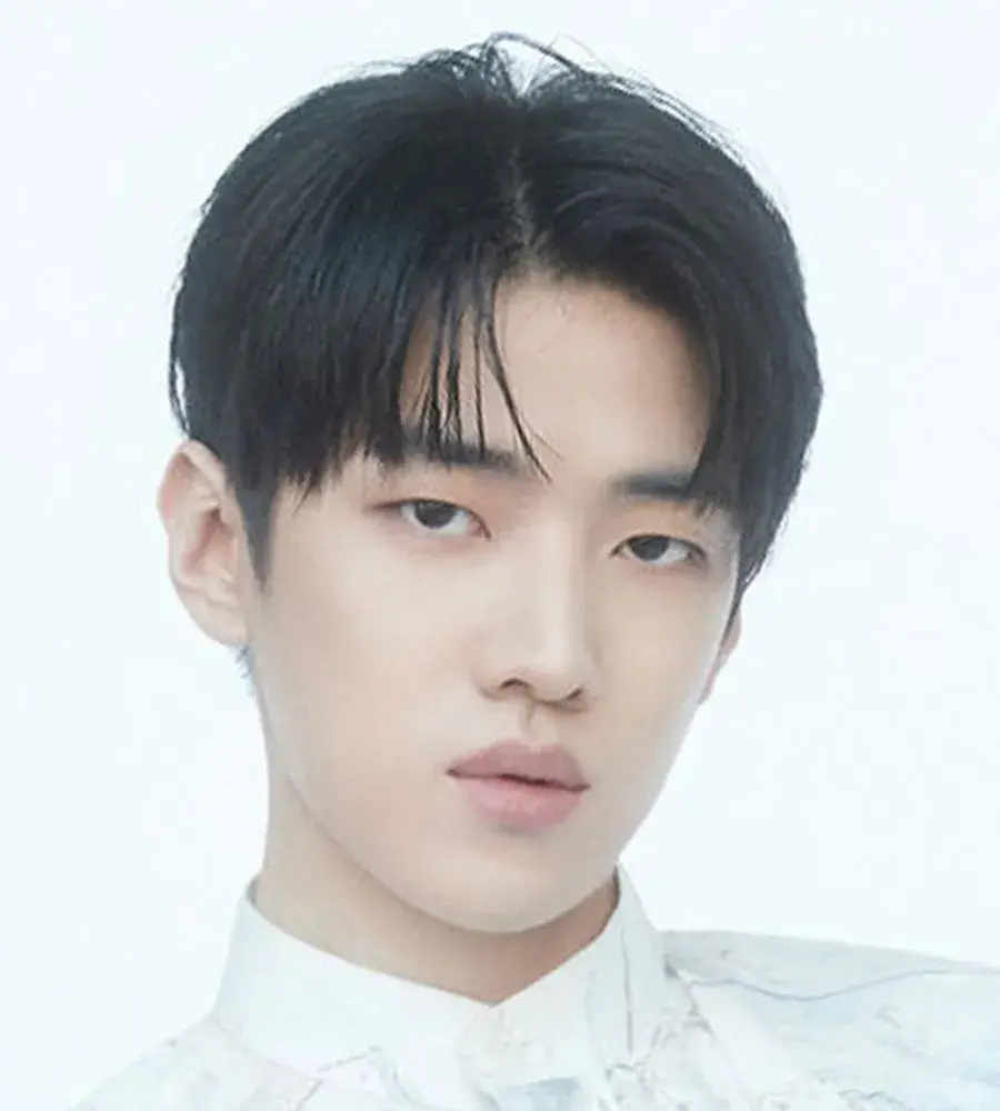 بیوگرافی Park Jae Chan