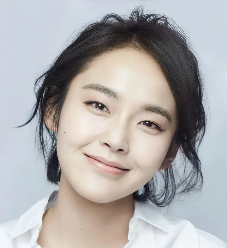 Zhang Jia Ning