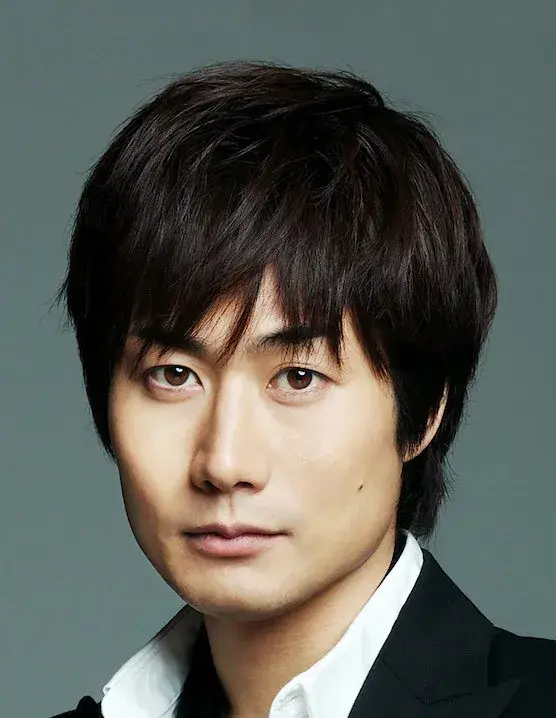 بیوگرافی Sato Shigeyuki