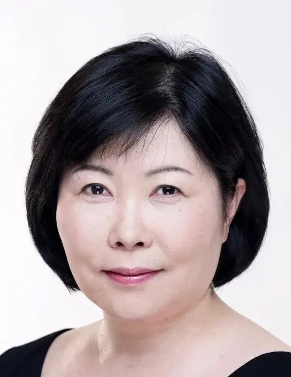 بیوگرافی Iketani Nobue