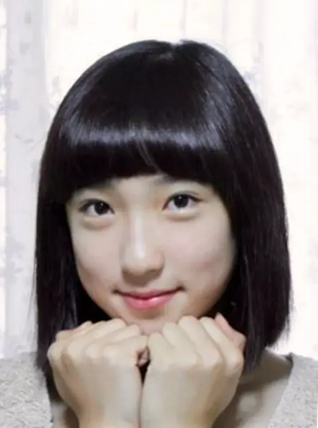 بیوگرافی Kang Ji Won