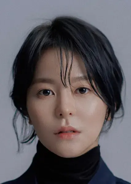 بیوگرافی Kim Joo Yeon