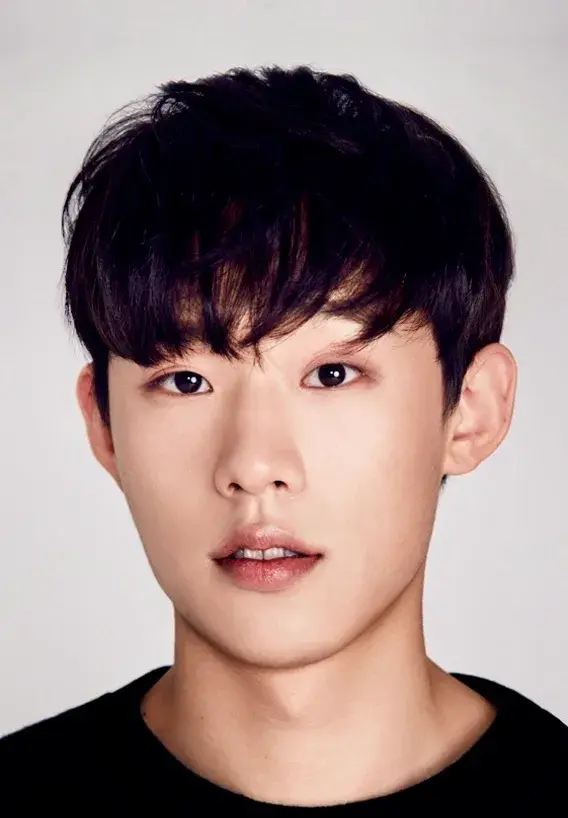 بیوگرافی Kim Sung Cheol