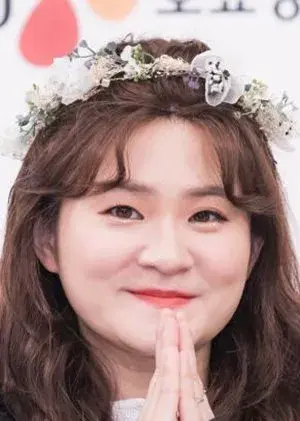 بیوگرافی Kim Shin Young