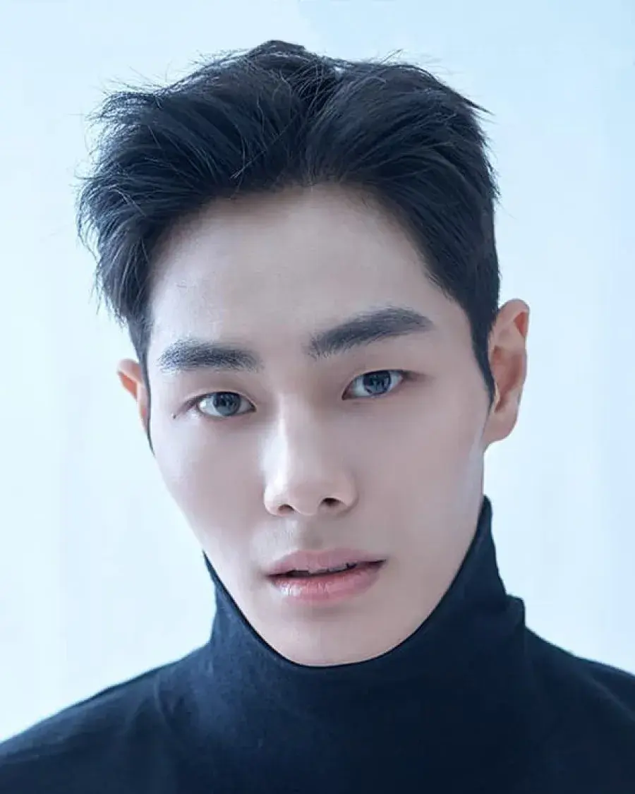 بیوگرافی Jo Sung Won